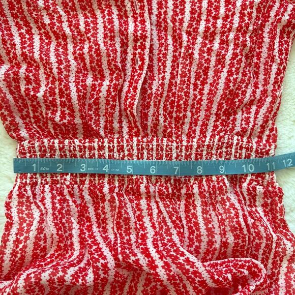 NWT!!! The Kooples women maxi dress size 1 or S Retail 525$ - Picture 10 of 12